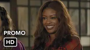 Batwoman 2x14 Serientrailer