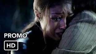 Batwoman 2x15 Serientrailer