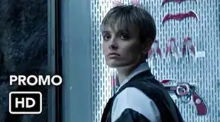 Batwoman 2x17 Serientrailer