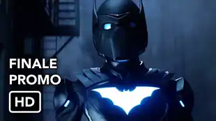 Batwoman 2x18 Serientrailer