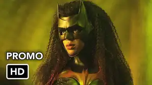 Batwoman 3x02 Serientrailer