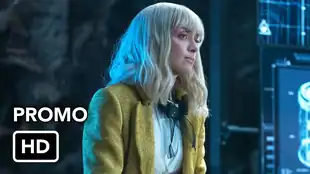 Batwoman 3x04 Serientrailer