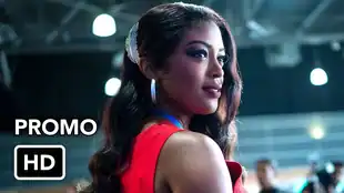 Batwoman 3x05 Serientrailer