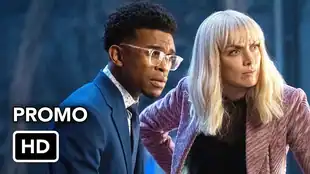 Batwoman 3x06 Serientrailer