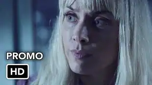 Batwoman 3x07 Serientrailer