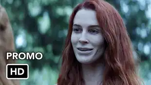 Batwoman 3x09 Serientrailer