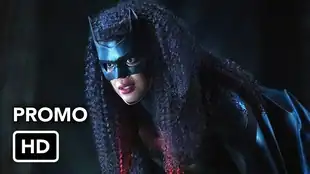 Batwoman 3x10 Serientrailer