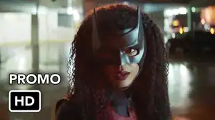 Batwoman 3x12 Serientrailer