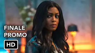 Batwoman Serientrailer zum Staffelfinal Staffel 3