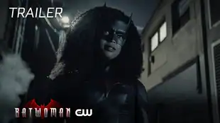 Batwoman: Trailer zur 2. Staffel