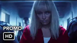 Batwoman: Teaser Trailer Staffel 3
