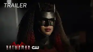 Batwoman: Serientrailer Staffel 3