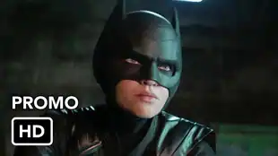 Batwoman: Serientrailer - Critics