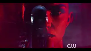 Batwoman: Serientrailer - Gotham