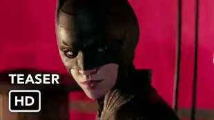 Batwoman: Serientrailer - Jampacked