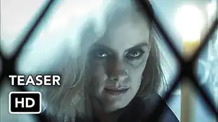 Batwoman Trailer Staffel 1: Shattered