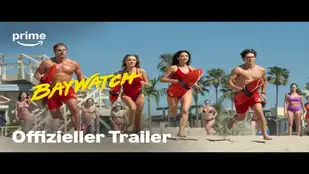 Baywatch (2026): Trailer zum Serienstart