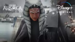 Ahsoka: Begin-Teaser