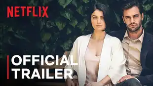 Behind Her Eyes: Englischer Serientrailer