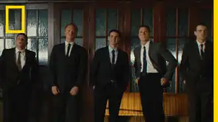 The Right Stuff: Behind-the-Scenes-Trailer