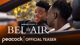 Bel-Air: Serientrailer Staffel 3