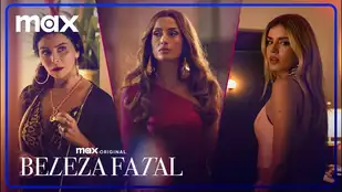 Scars of Beauty: OmU-Trailer zur 1. Staffel