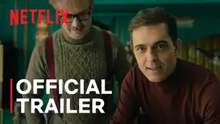 Berlin: Offizieller Trailer zur Netflix-Serie