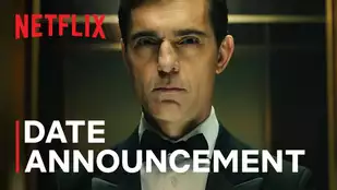 Berlin: Date-Announcement-Teaser