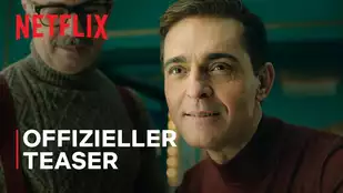 Berlin: Deutscher Teaser-Trailer zum Haus-des-Geldes-Ableger