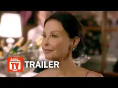 Berlin Station 3x01 Serientrailer