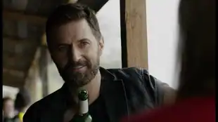 Berlin Station 2x01 Serientrailer