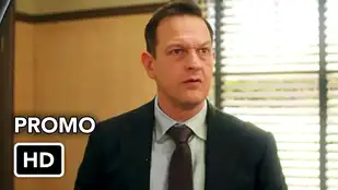 Best Medicine 1x02 Serientrailer