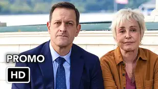 Best Medicine: 1x03 Trailer
