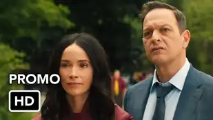 Best Medicine: 1x04 Trailer