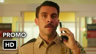 Best Medicine: 1x10 Trailer