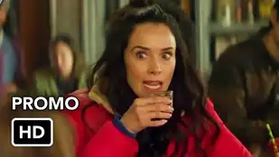 Best Medicine: 1x11 Trailer