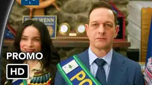 Best Medicine: 1x12 Trailer