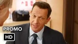 Best Medicine: 2x02 Trailer