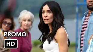 Best Medicine: 2x03 Trailer