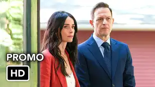 Best Medicine: 2x04 Trailer