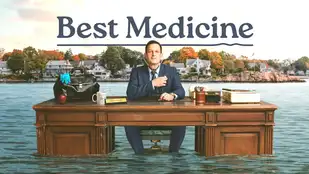 Best Medicine: Extended Serientrailer