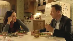 Best Medicine: Serientrailer