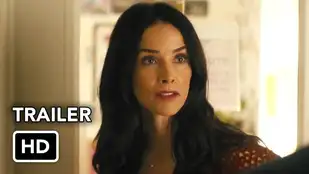 Best Medicine: Trailer 2. Staffel