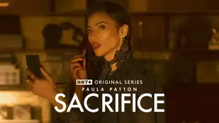 Sacrifice: Trailer zum Serienstart