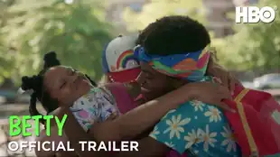 Betty: Offizieller HBO-Trailer