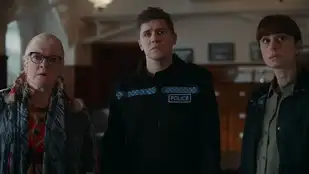 Beyond Paradise: 4x05 Trailer