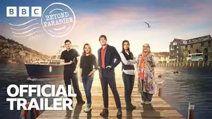 Beyond Paradise: Trailer 4. Staffel