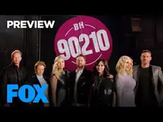 BH90210 1x01 Teaser