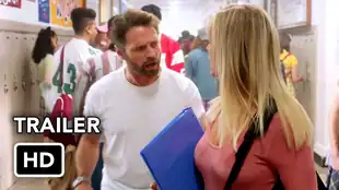 BH90210 1x02 Serientrailer