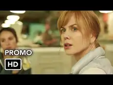 Big Little Lies 1x02 Trailer